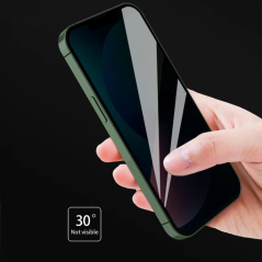 Film Protection Hydrogel Anti Espion 12CM*18CM - 20 Pcs (APP Cutting) — Devia · Smarty Paris 18e